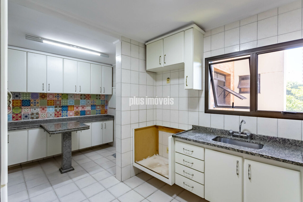 Apartamento, 4 quartos, 140 m² - Foto 20