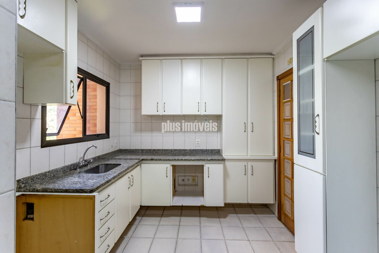 Apartamento, 4 quartos, 140 m² - Foto 21