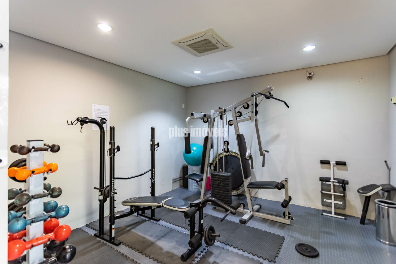 Apartamento, 4 quartos, 140 m² - Foto 26