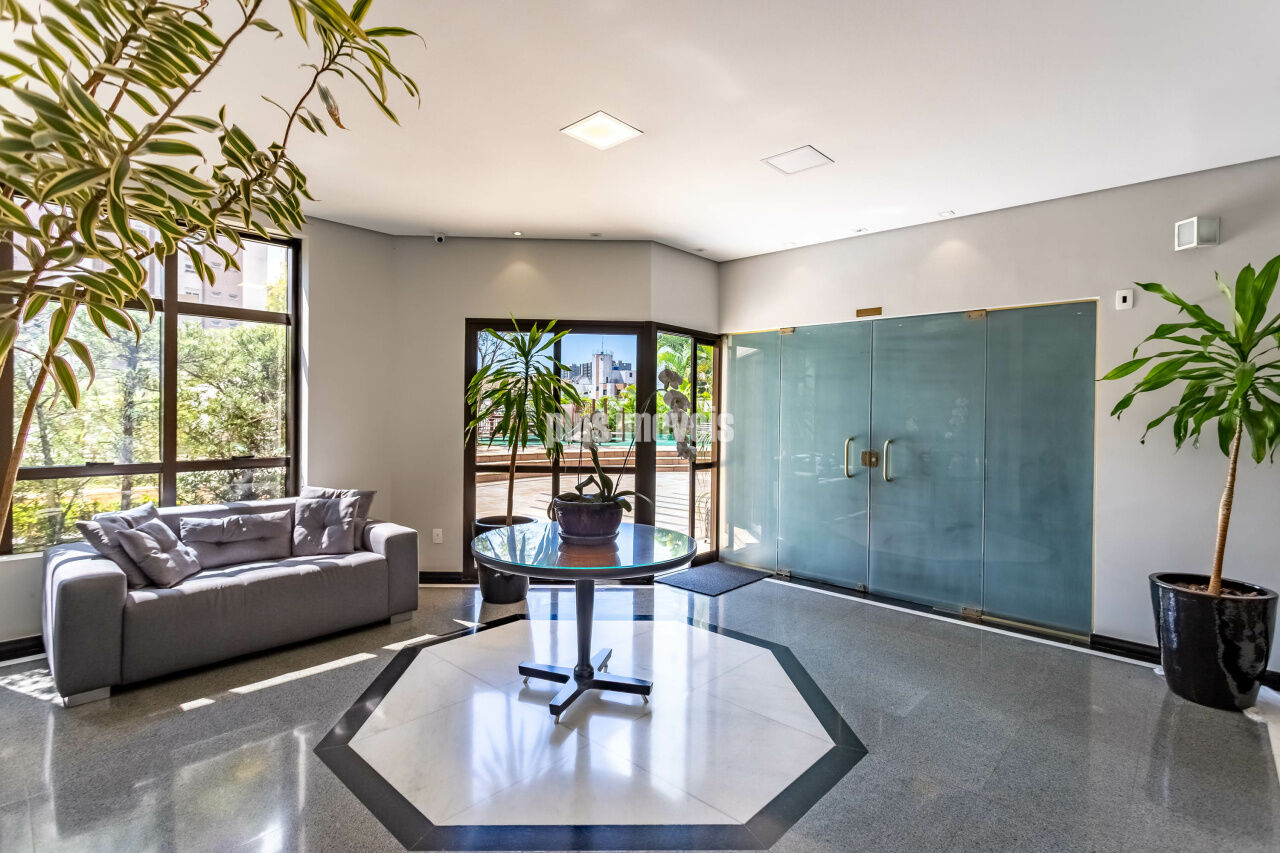 Apartamento, 4 quartos, 140 m² - Foto 25