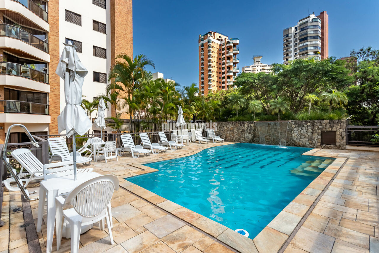 Apartamento, 4 quartos, 140 m² - Foto 24