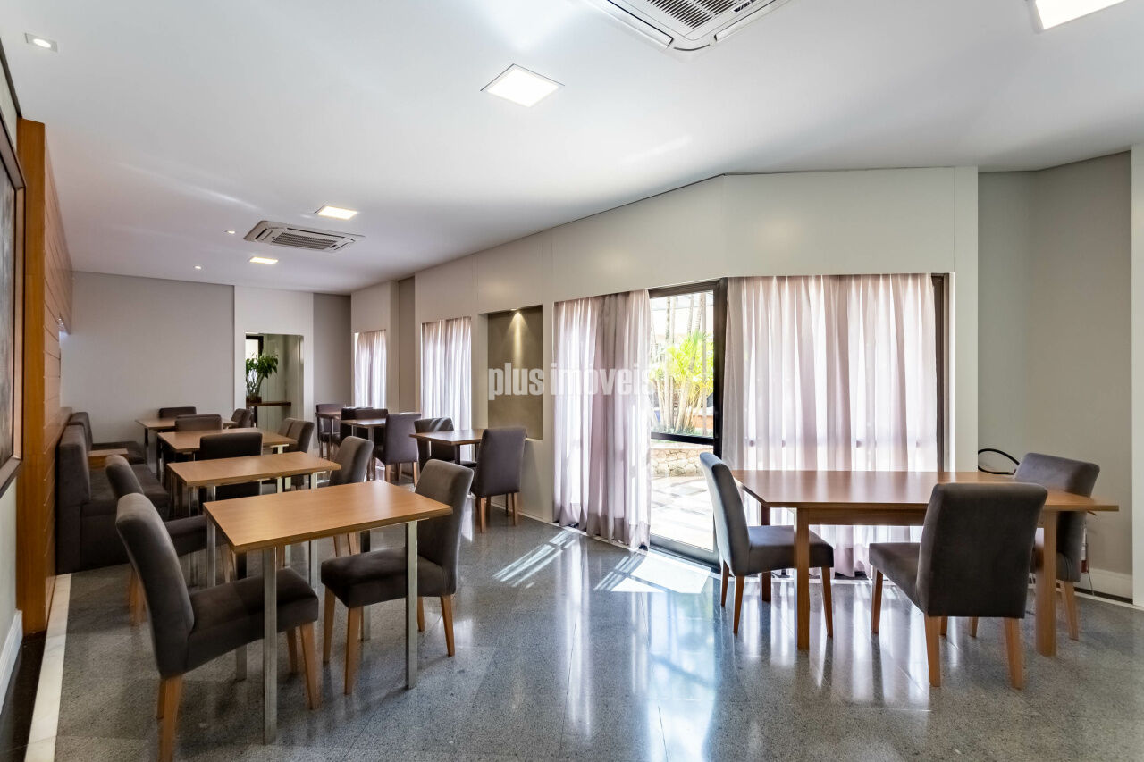 Apartamento, 4 quartos, 140 m² - Foto 27