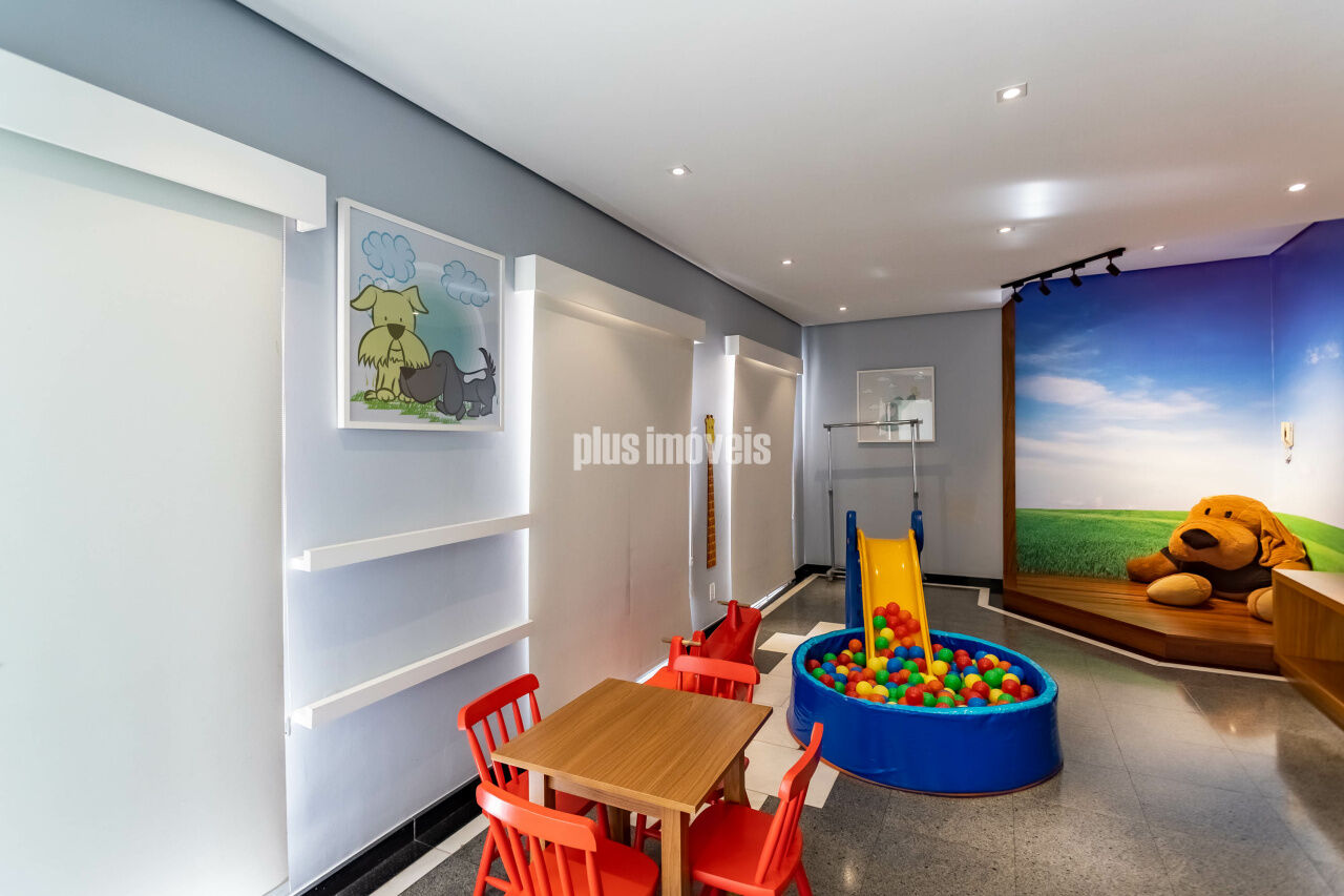 Apartamento, 4 quartos, 140 m² - Foto 28