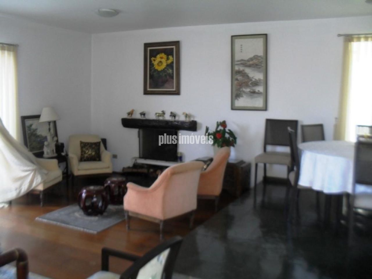 Casa, 3 quartos, 400 m² - Foto 3