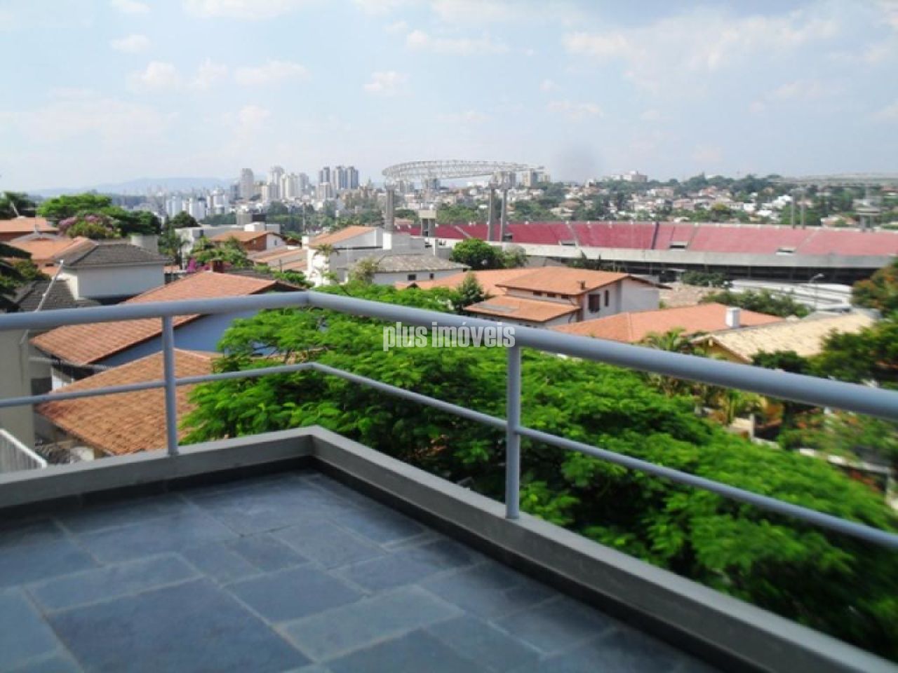 Casa, 3 quartos, 400 m² - Foto 1