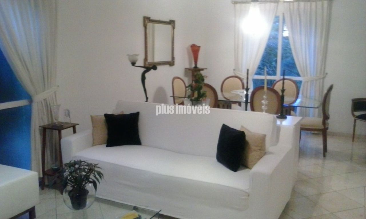 Apartamento, 3 quartos, 134 m² - Foto 1