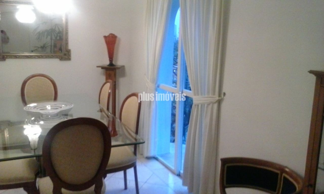 Apartamento, 3 quartos, 134 m² - Foto 3