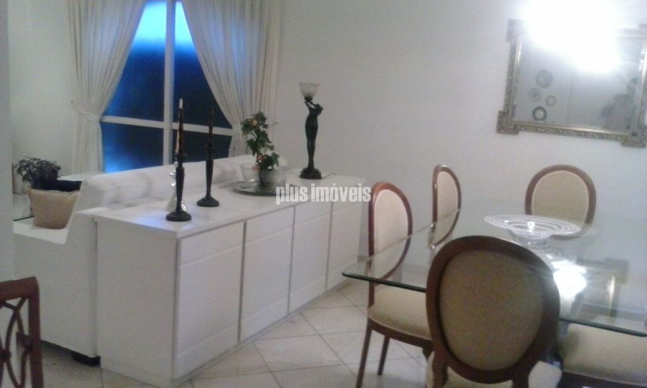 Apartamento, 3 quartos, 134 m² - Foto 4