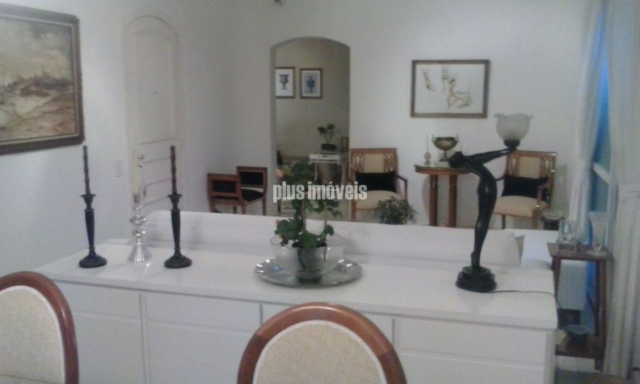 Apartamento, 3 quartos, 134 m² - Foto 5