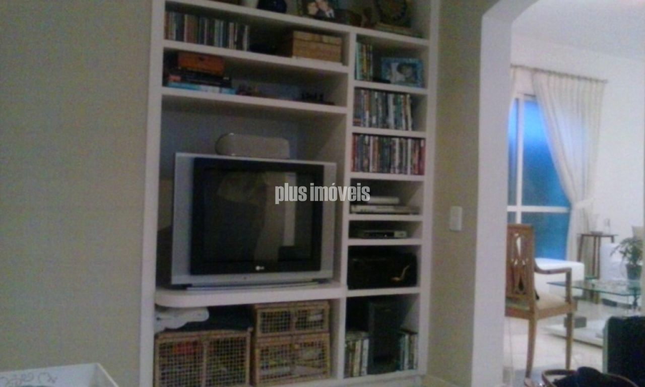 Apartamento, 3 quartos, 134 m² - Foto 9