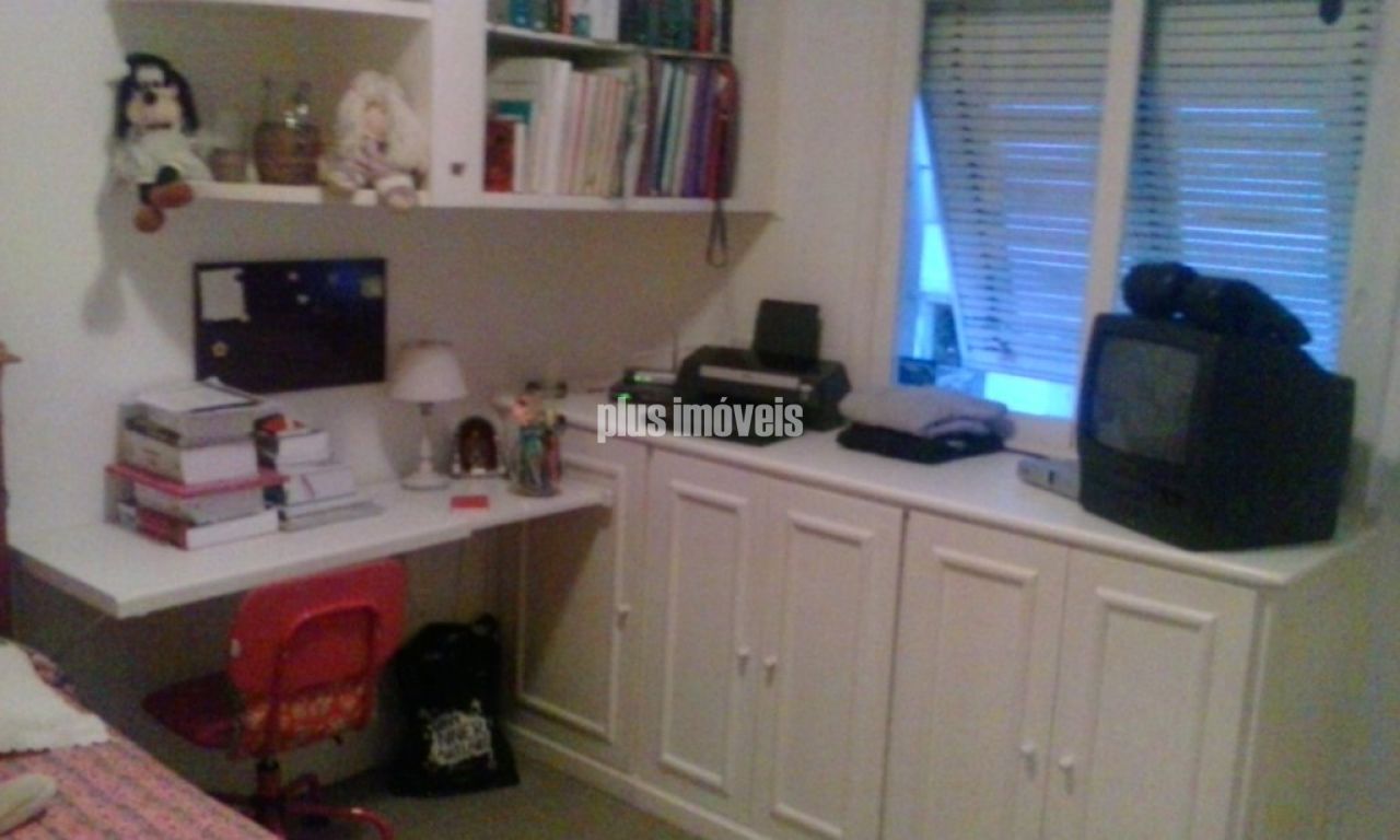 Apartamento, 3 quartos, 134 m² - Foto 19