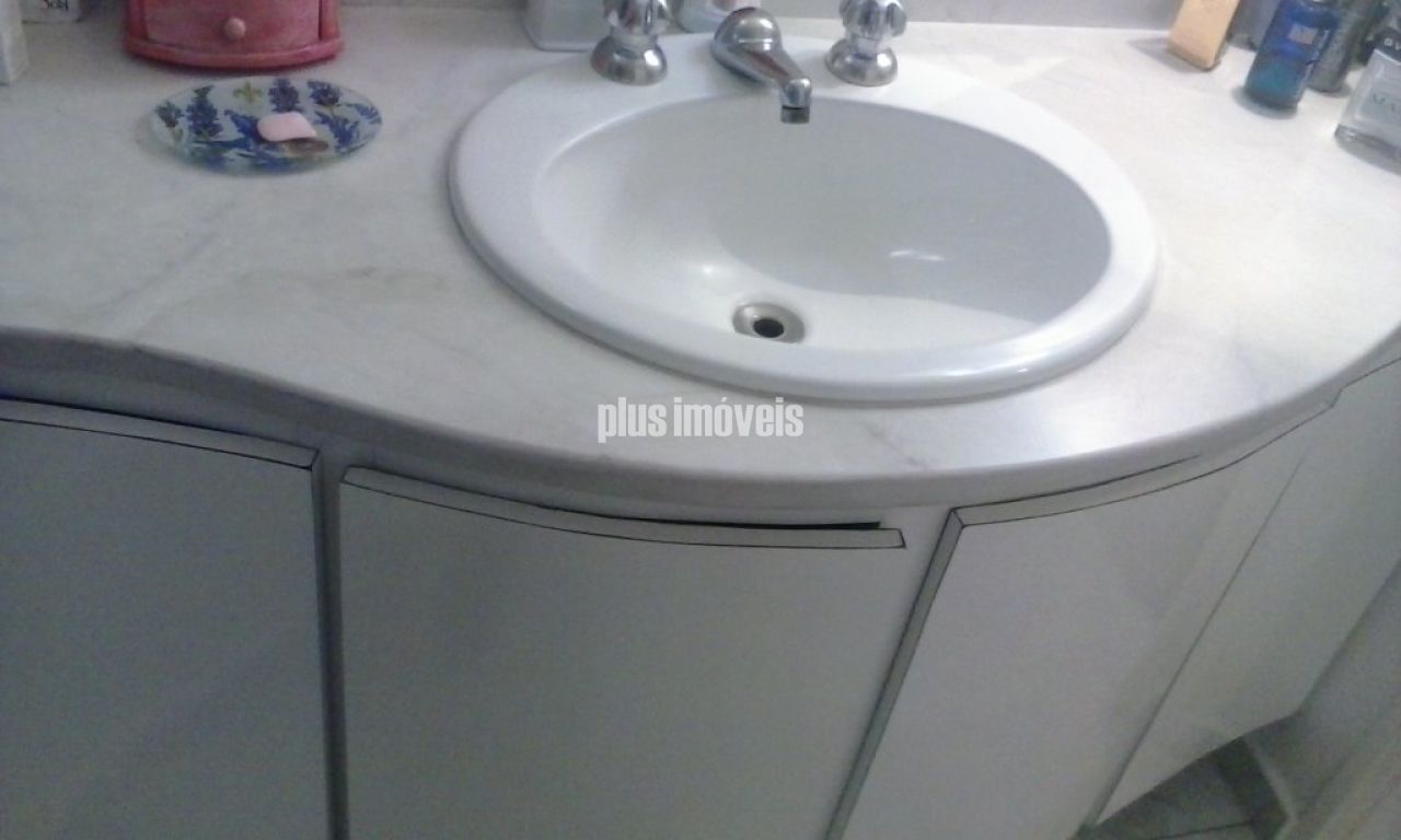 Apartamento, 3 quartos, 134 m² - Foto 20