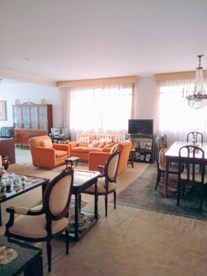 Apartamento, 3 quartos, 175 m² - Foto 8