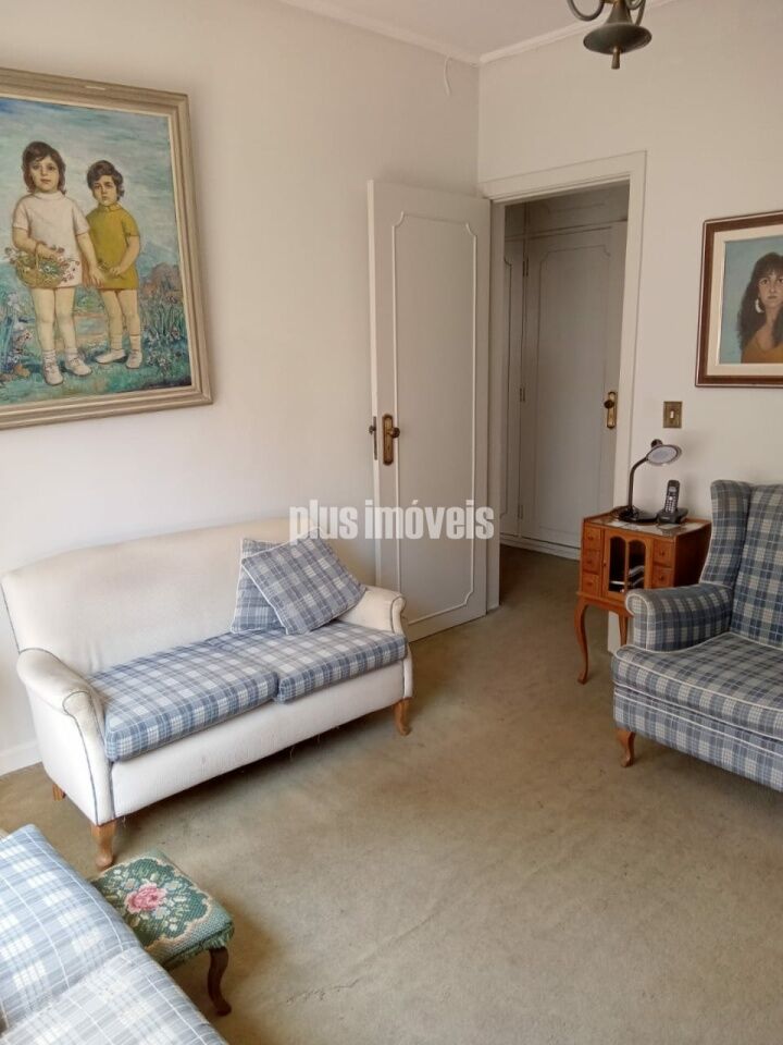 Apartamento, 3 quartos, 175 m² - Foto 11