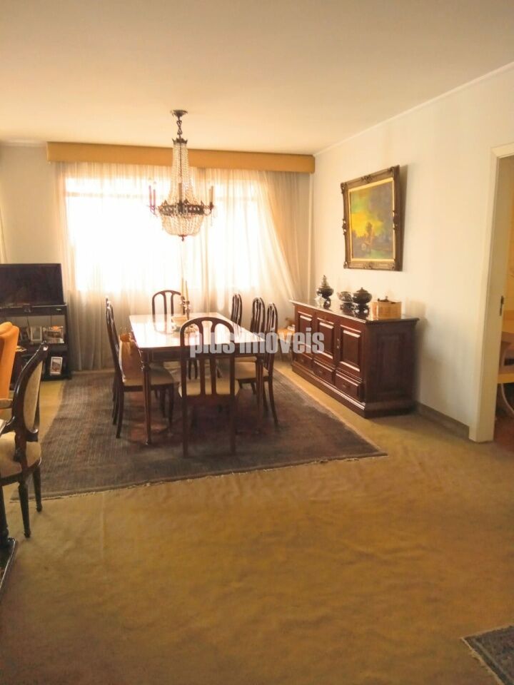 Apartamento, 3 quartos, 175 m² - Foto 6