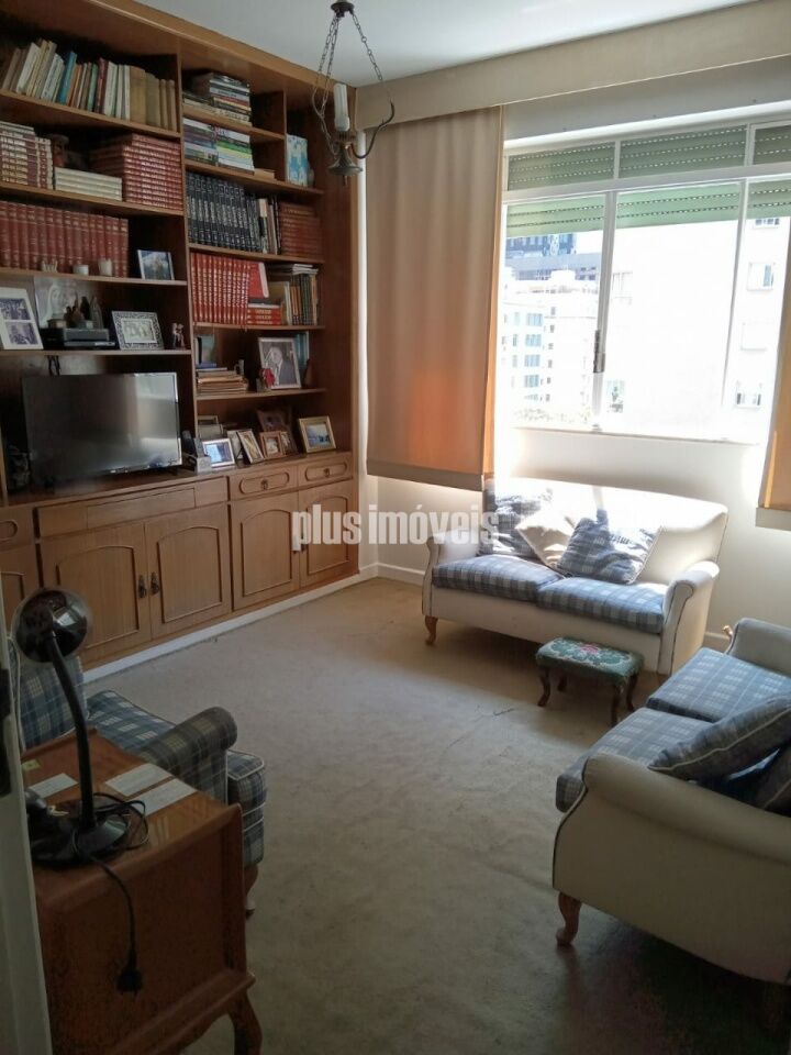 Apartamento, 3 quartos, 175 m² - Foto 10