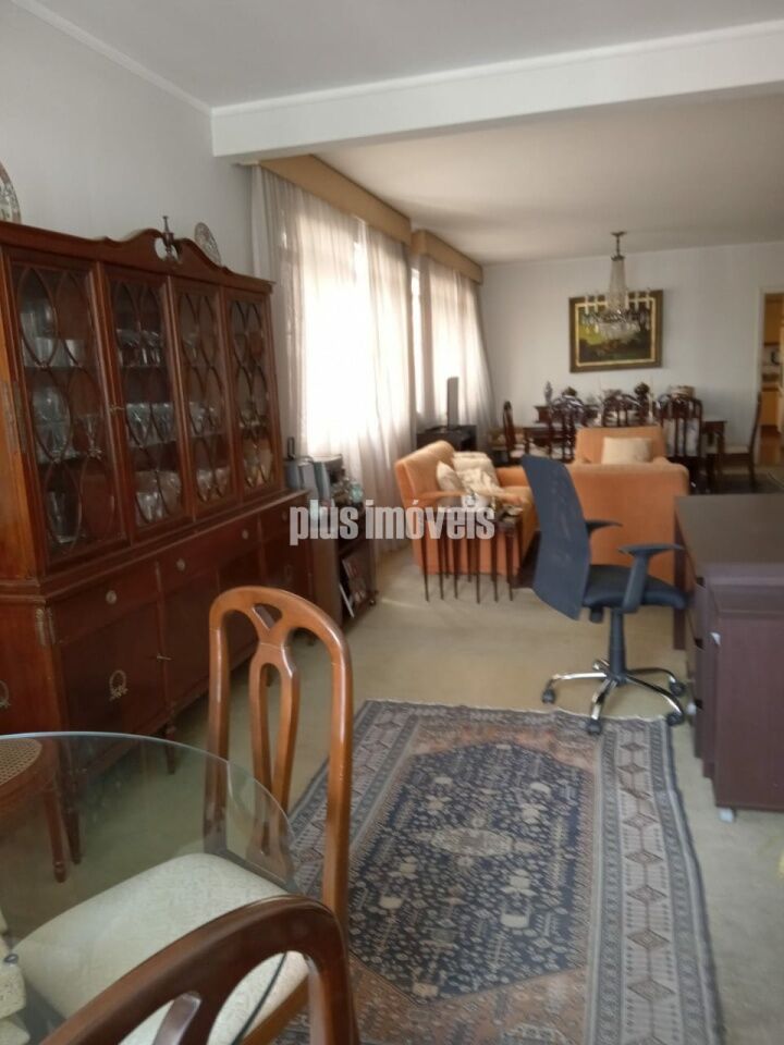 Apartamento, 3 quartos, 175 m² - Foto 4