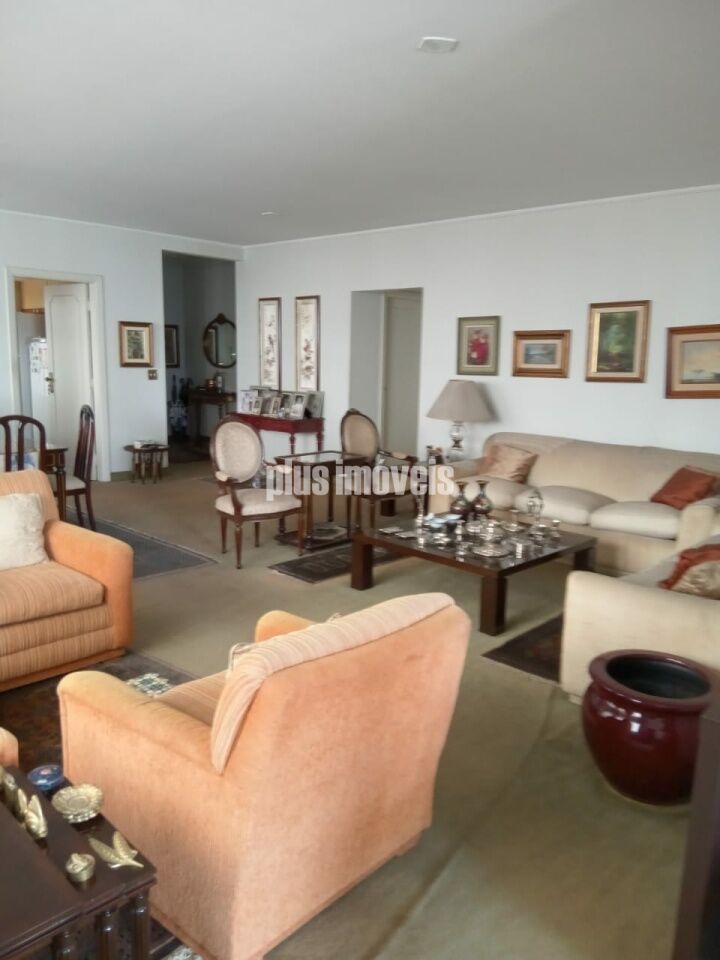 Apartamento, 3 quartos, 175 m² - Foto 2