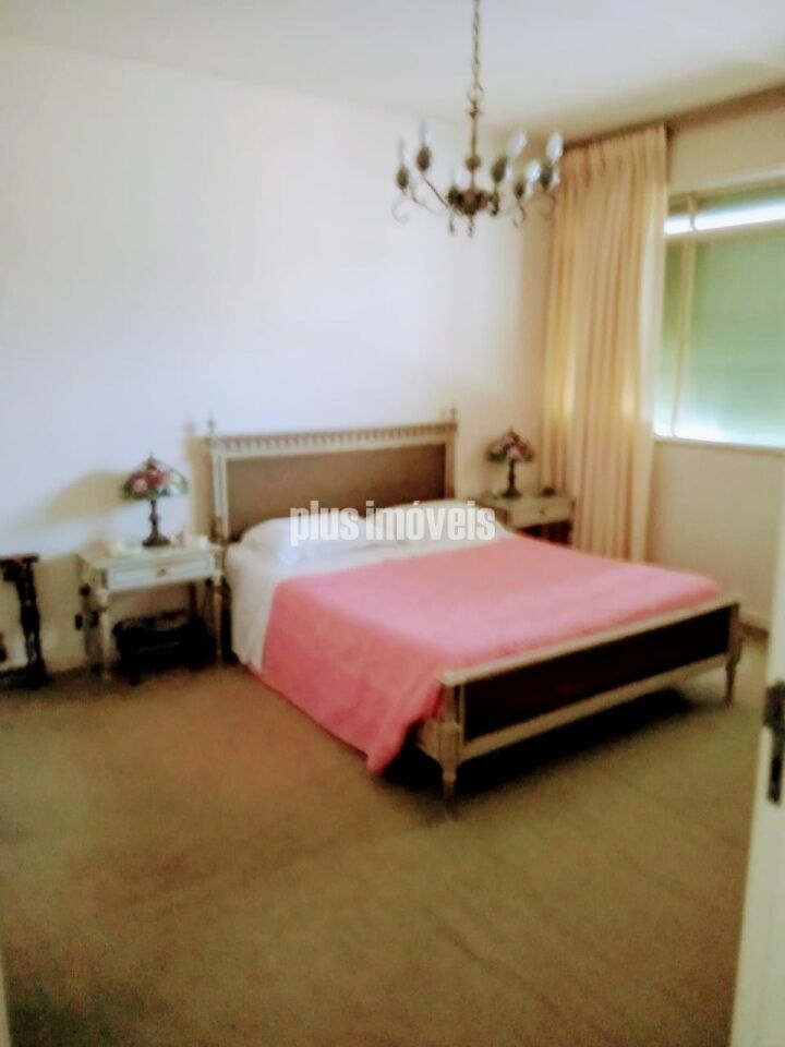 Apartamento, 3 quartos, 175 m² - Foto 9