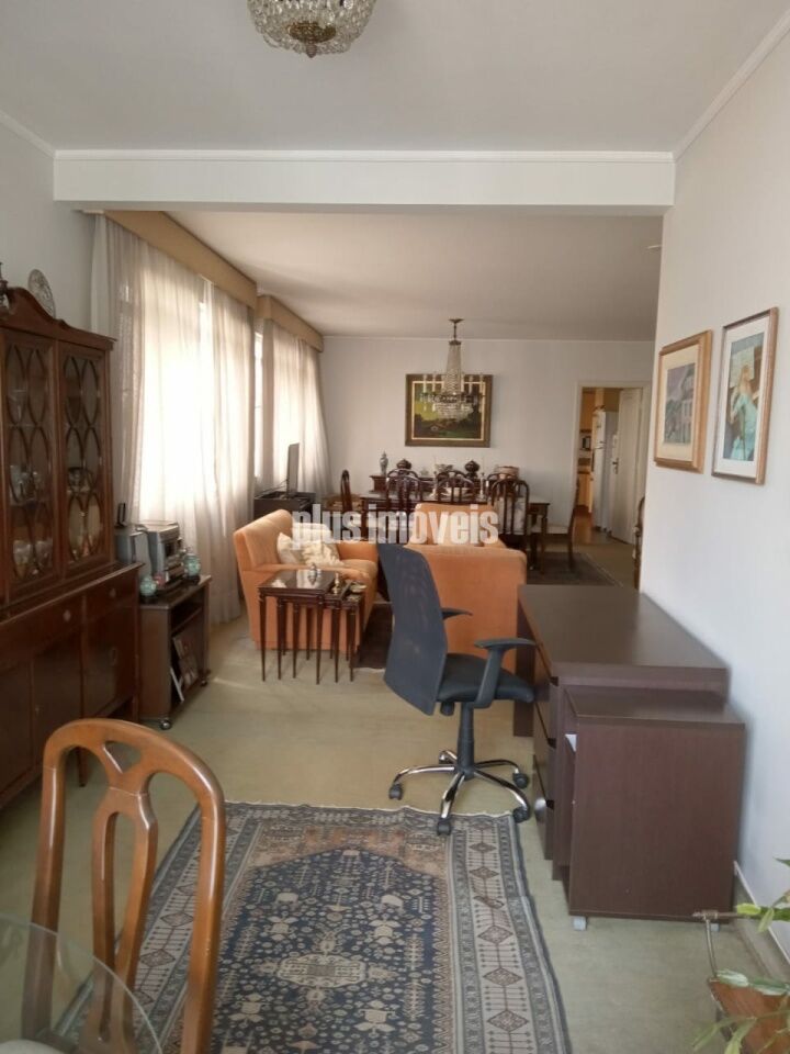 Apartamento, 3 quartos, 175 m² - Foto 13