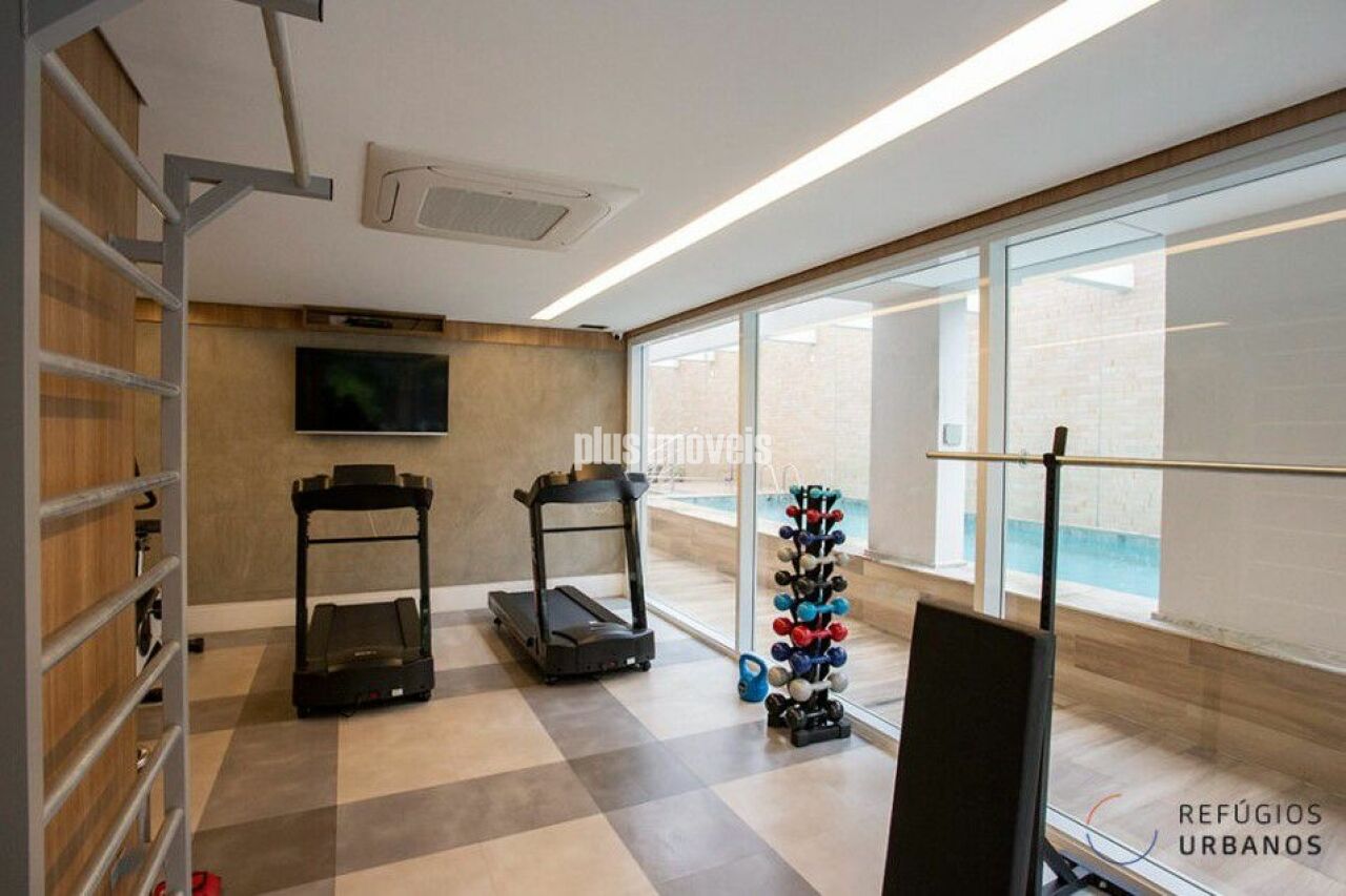 Apartamento, 3 quartos, 75 m² - Foto 28
