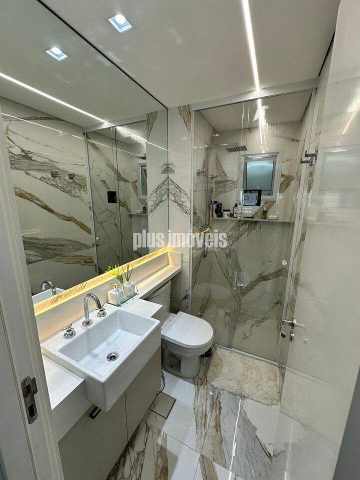 Apartamento, 3 quartos, 75 m² - Foto 9