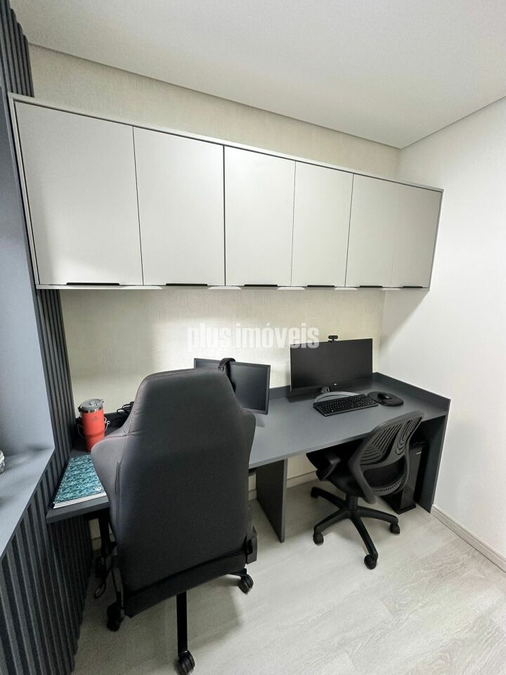 Apartamento, 3 quartos, 75 m² - Foto 11