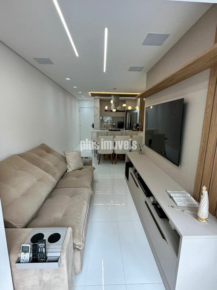 Apartamento, 3 quartos, 75 m² - Foto 4