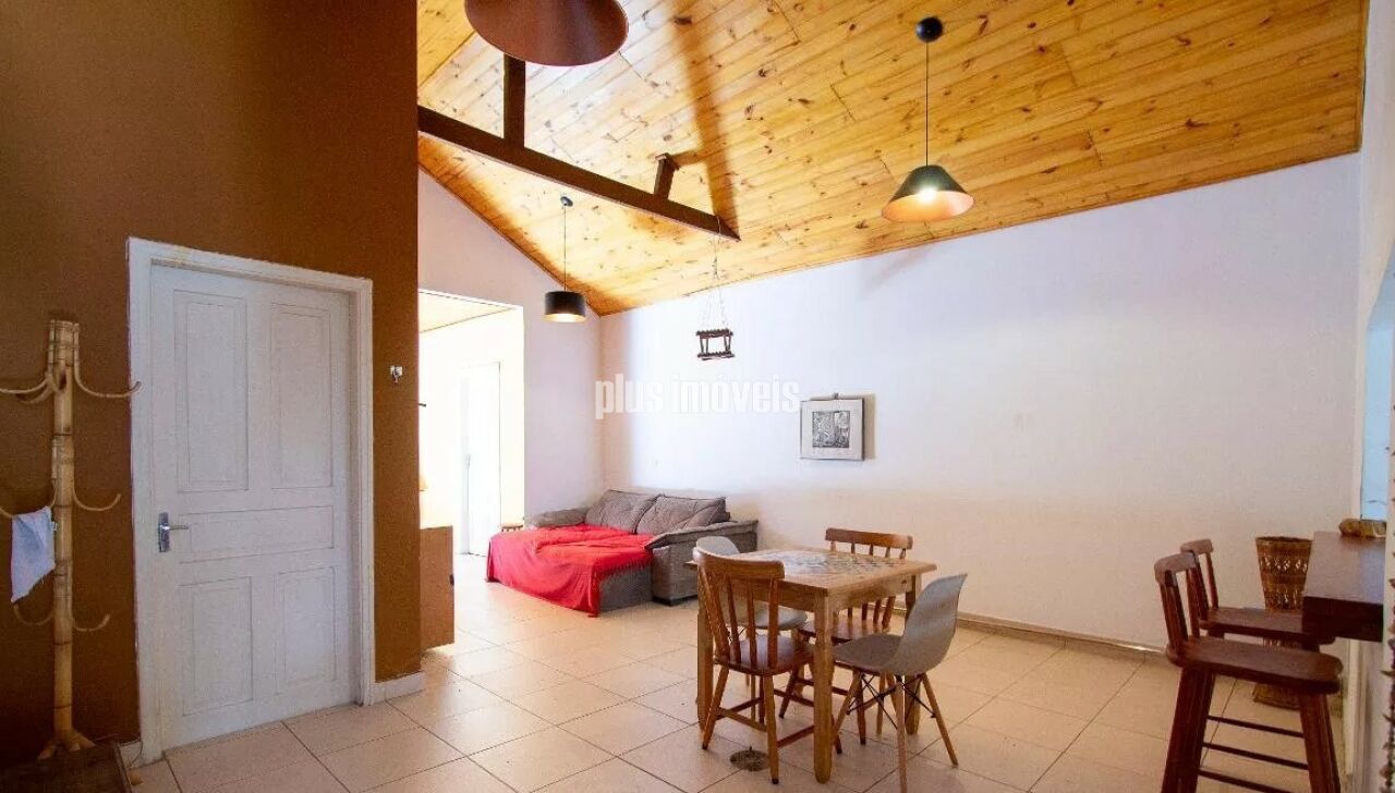 Casa, 1 quarto, 90 m² - Foto 7