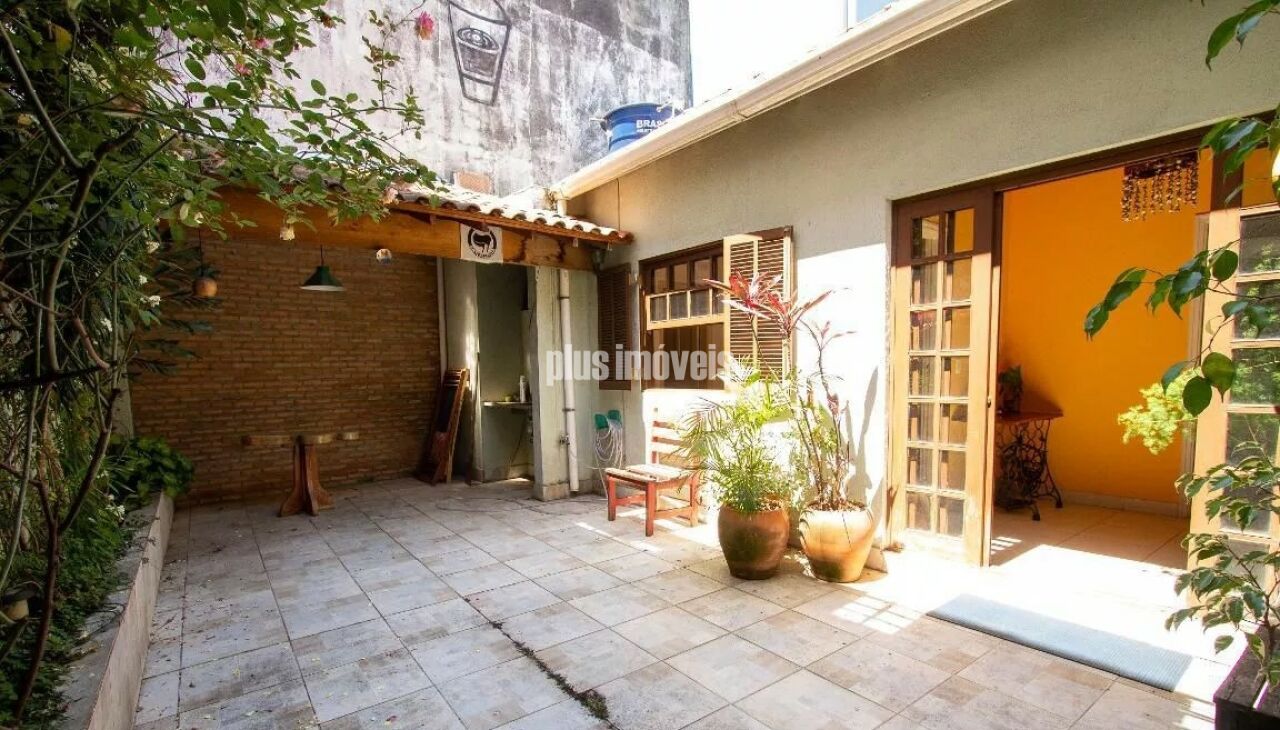 Casa, 1 quarto, 90 m² - Foto 1