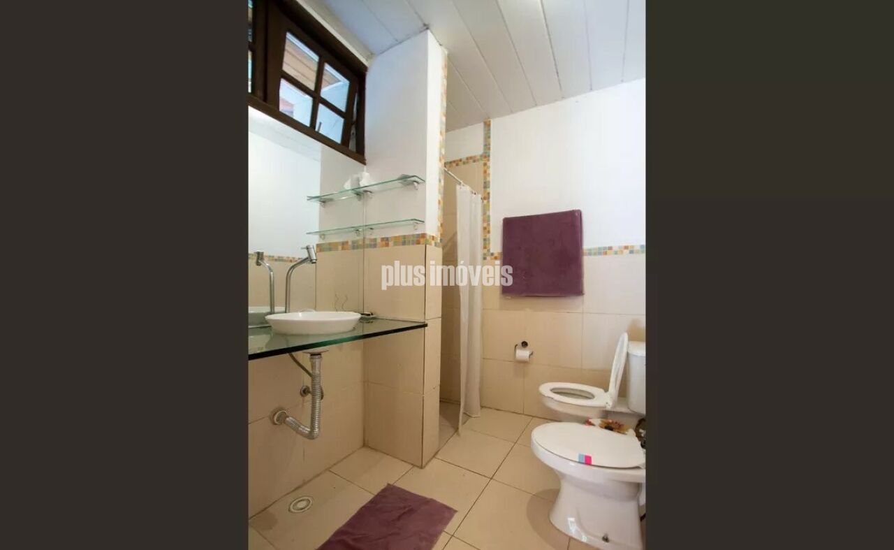 Casa, 1 quarto, 90 m² - Foto 17