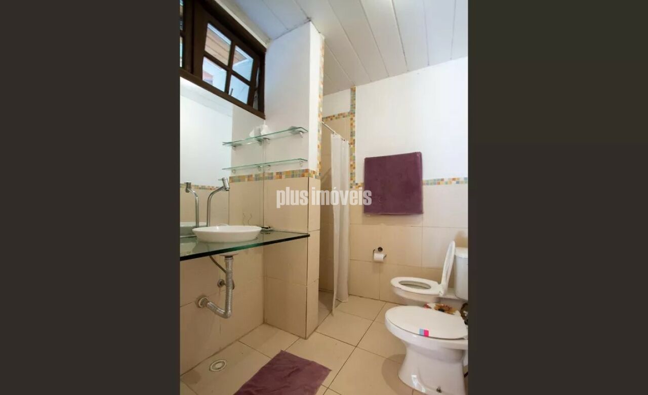 Casa, 1 quarto, 90 m² - Foto 19