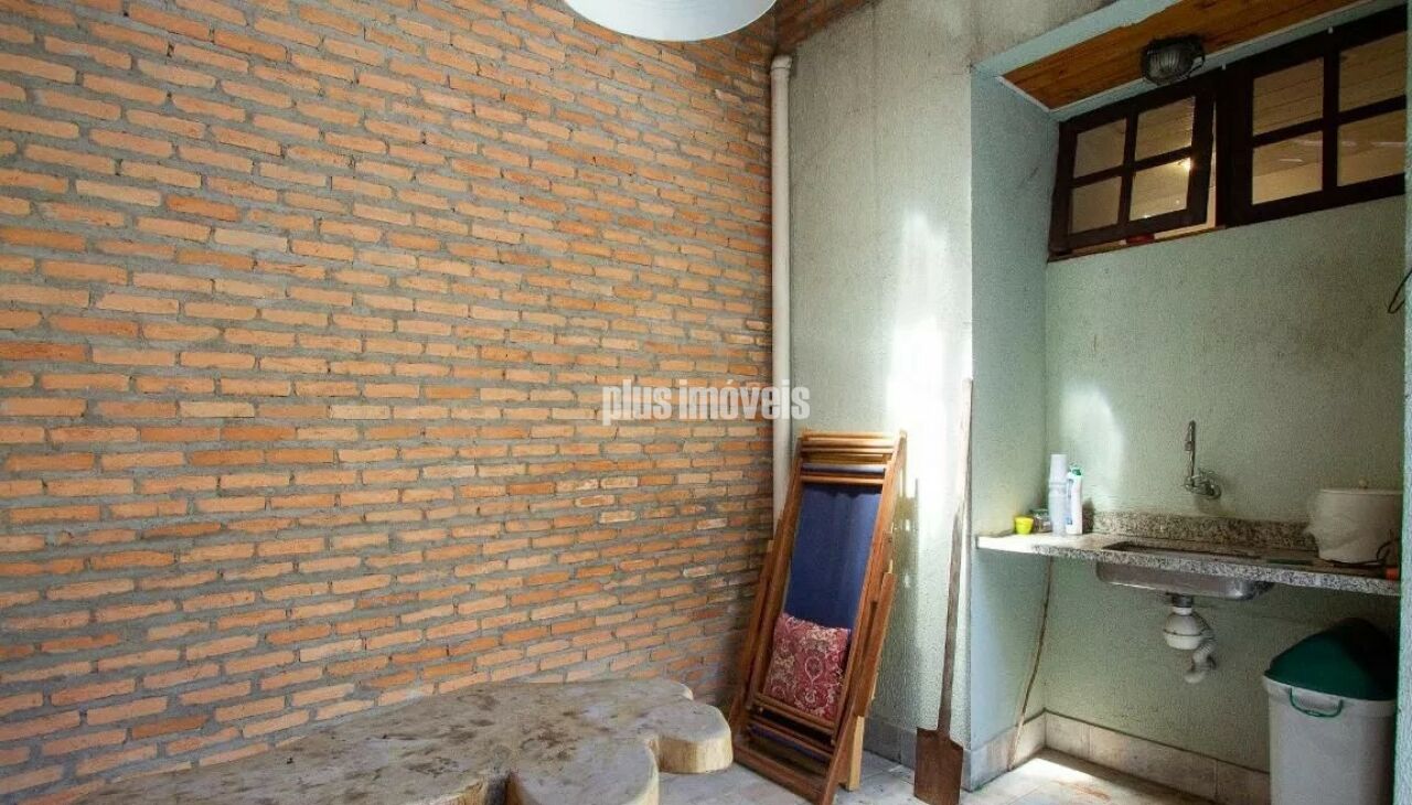 Casa, 1 quarto, 90 m² - Foto 9