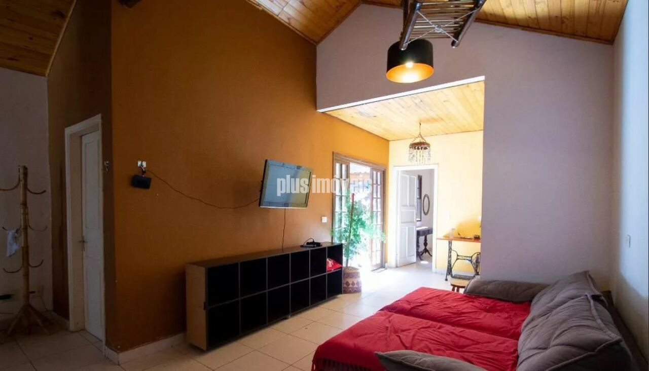 Casa, 1 quarto, 90 m² - Foto 4