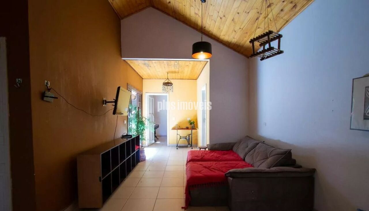 Casa, 1 quarto, 90 m² - Foto 5