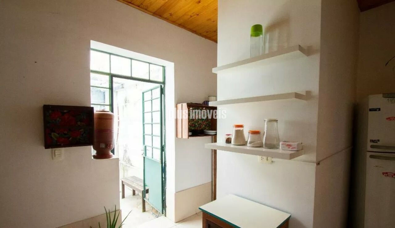 Casa, 1 quarto, 90 m² - Foto 11