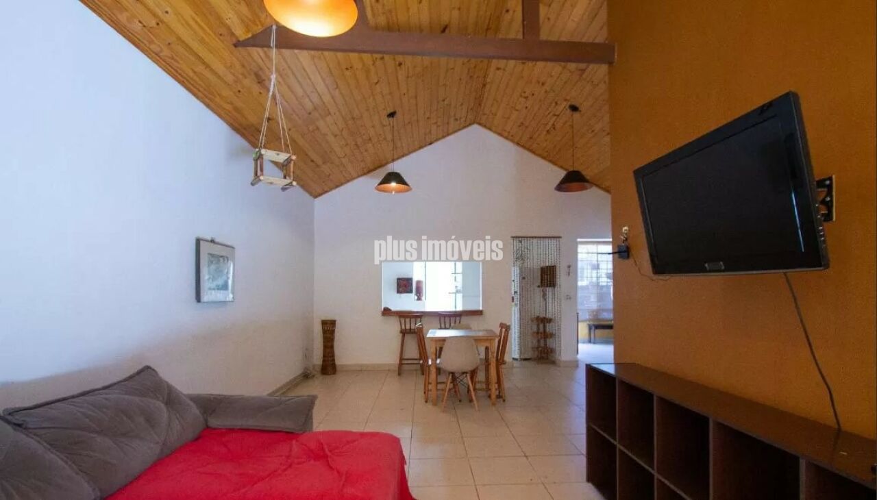 Casa, 1 quarto, 90 m² - Foto 3