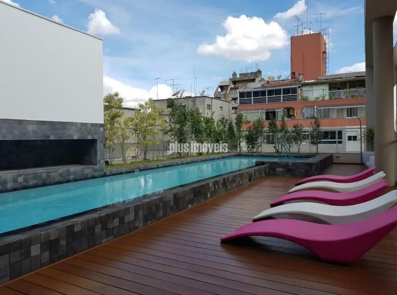 Apartamento, 1 quarto, 22 m² - Foto 12