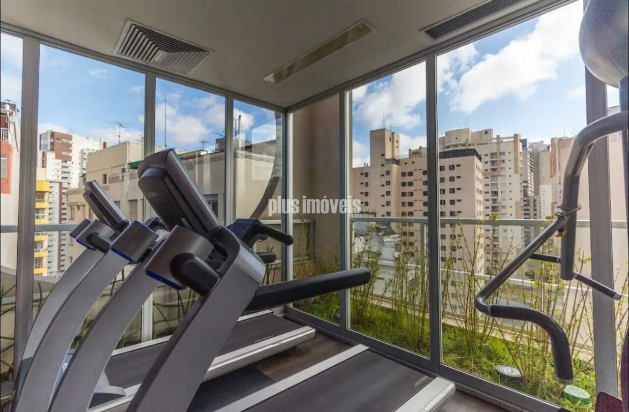 Apartamento, 1 quarto, 22 m² - Foto 16