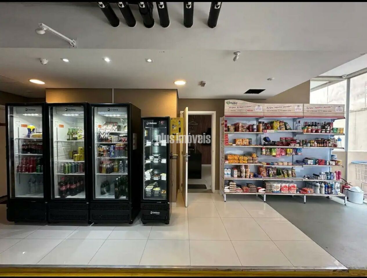 Apartamento, 1 quarto, 22 m² - Foto 14