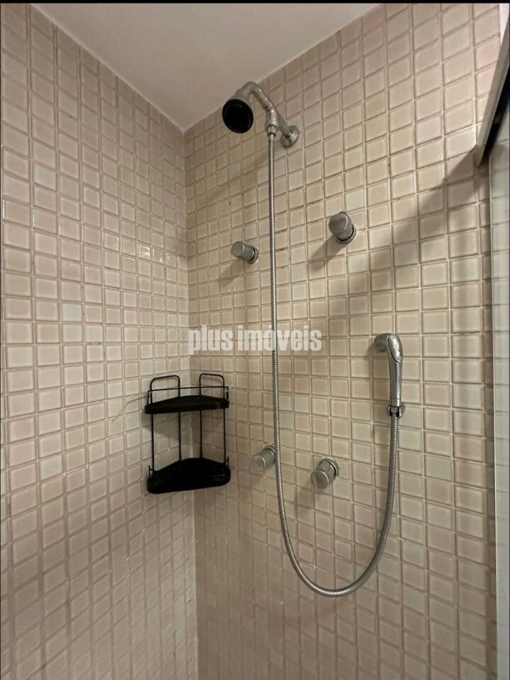 Apartamento, 1 quarto, 22 m² - Foto 6