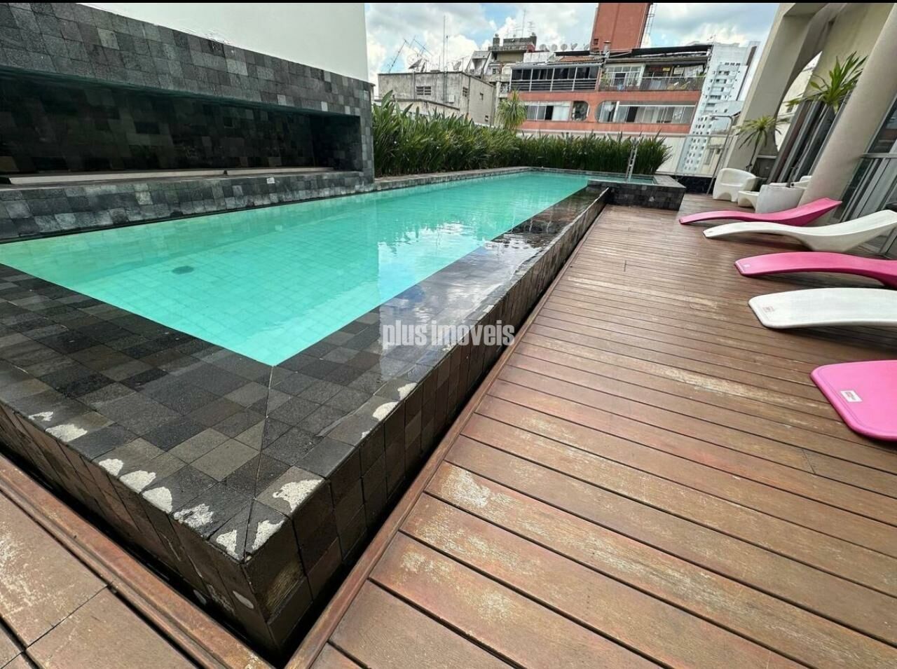Apartamento, 1 quarto, 22 m² - Foto 10