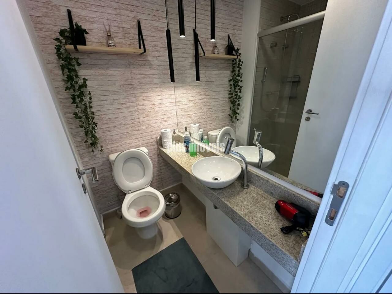 Apartamento, 1 quarto, 22 m² - Foto 4