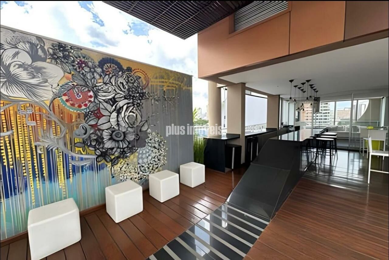 Apartamento, 1 quarto, 22 m² - Foto 15