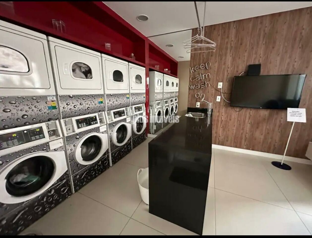 Apartamento, 1 quarto, 22 m² - Foto 13