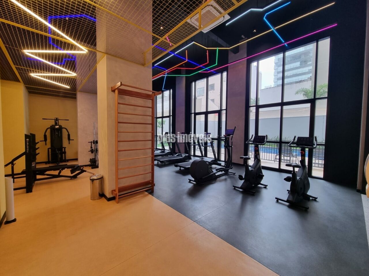 Apartamento, 1 quarto, 25 m² - Foto 14