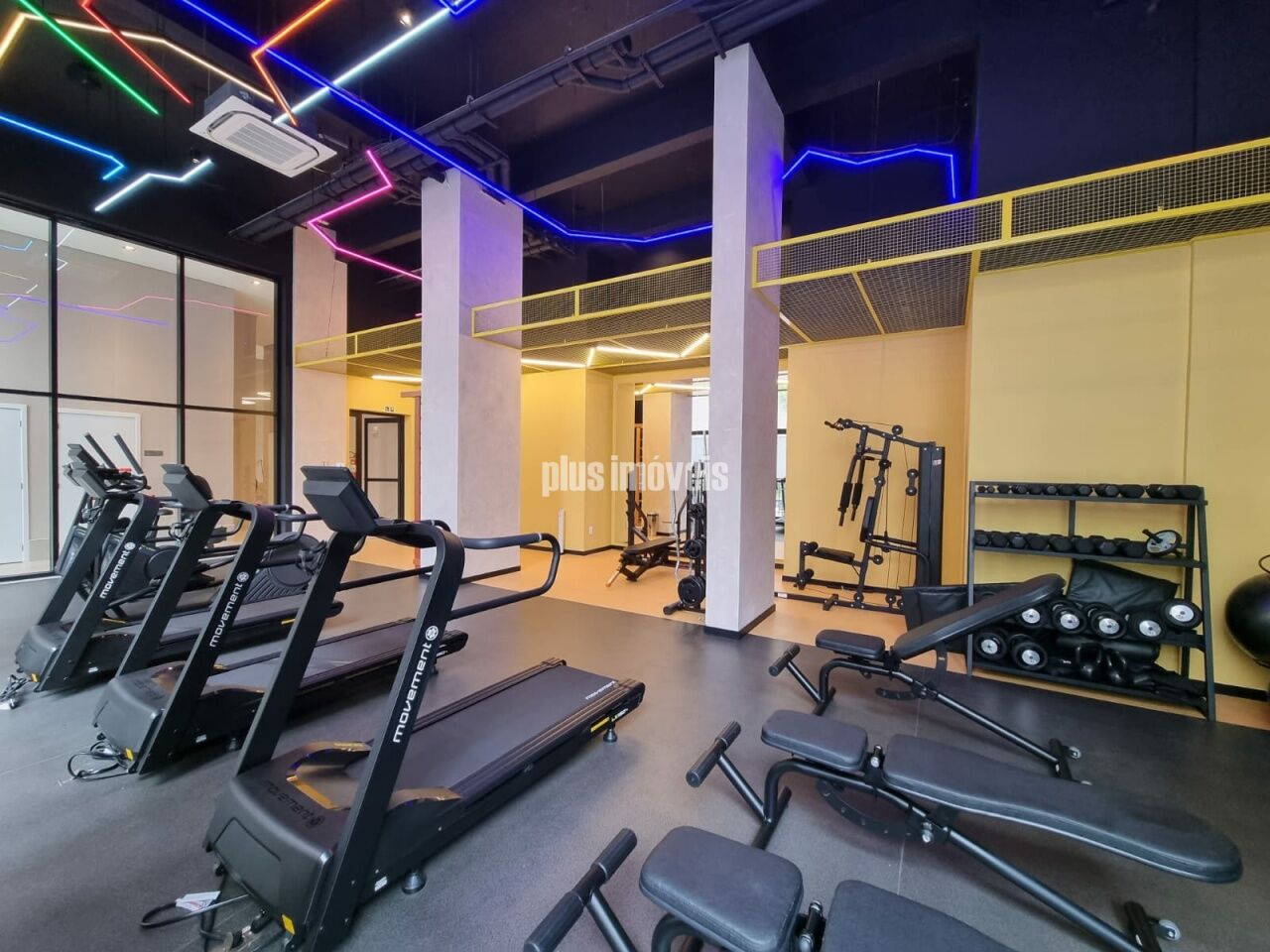 Apartamento, 1 quarto, 25 m² - Foto 13