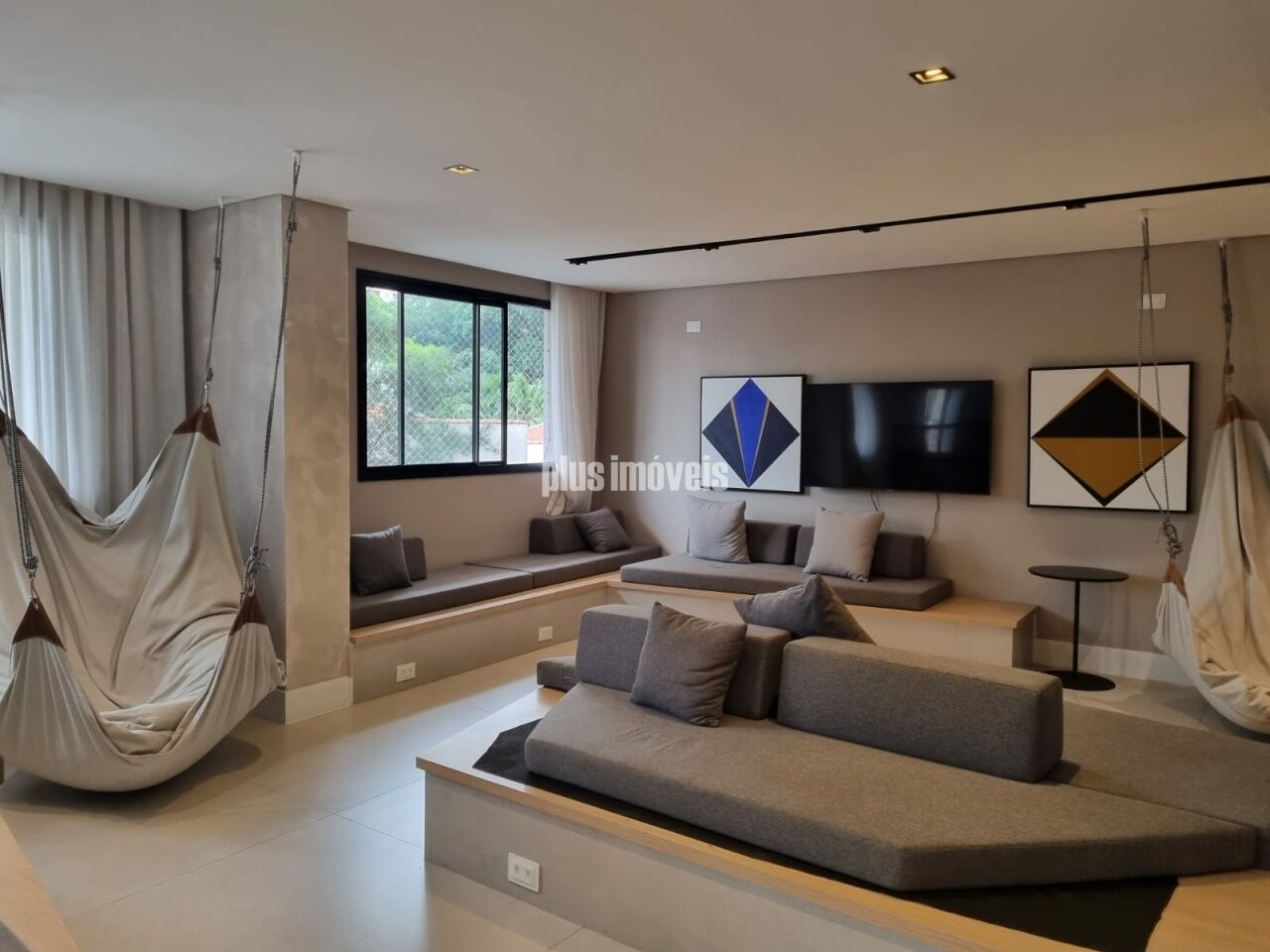 Apartamento, 1 quarto, 25 m² - Foto 9