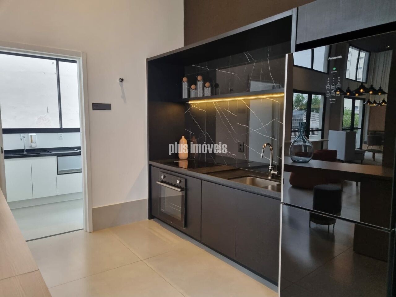 Apartamento, 1 quarto, 25 m² - Foto 8