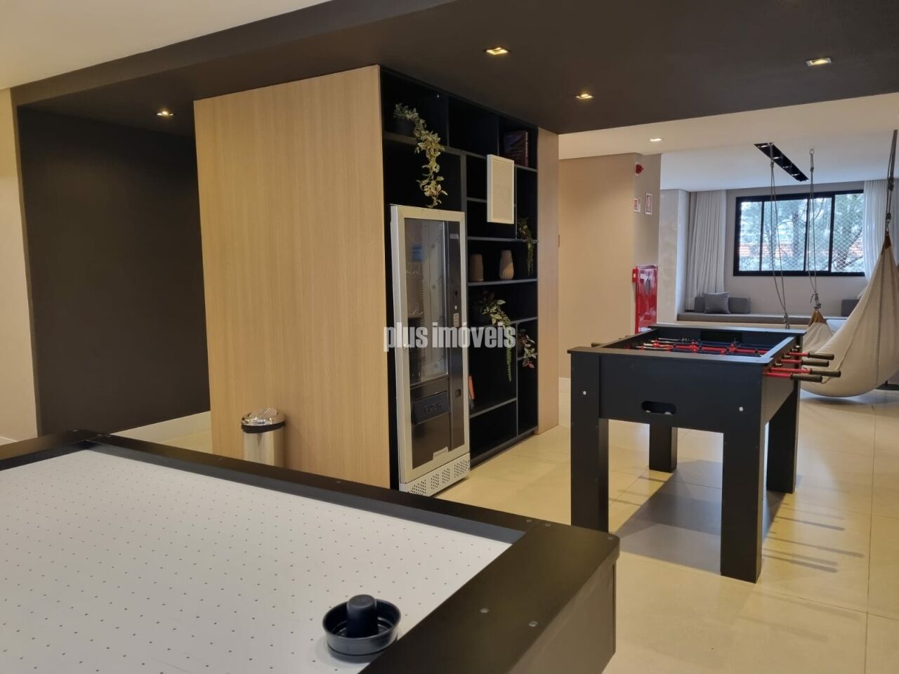 Apartamento, 1 quarto, 25 m² - Foto 11